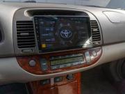 Toyota Camry V (XV30) Рестайлинг Тамбов  - изображение 34