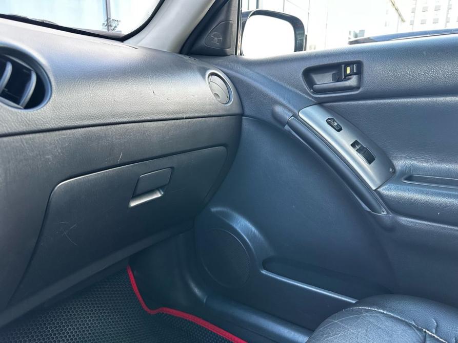 Pontiac Vibe I Новосибирск  - изображение 22
