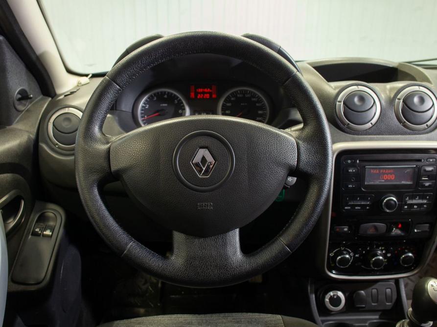Renault Duster I Иваново  - изображение 20
