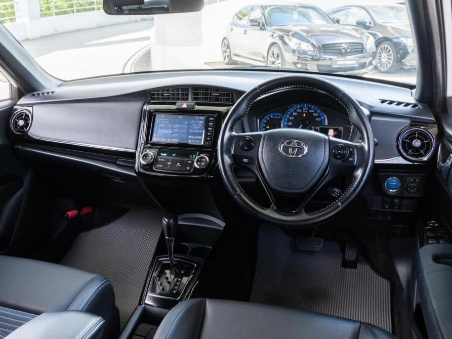 Toyota Corolla XI (E160 E170) Рестайлинг 2 Волгоград  - изображение 6