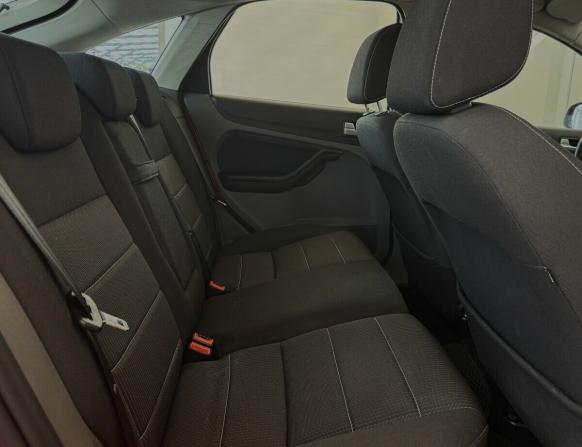 Ford Focus II Рестайлинг с пробегом 2011 года, цена 690 000 рублей, 157390 км, хэтчбек, Автокод Объявления