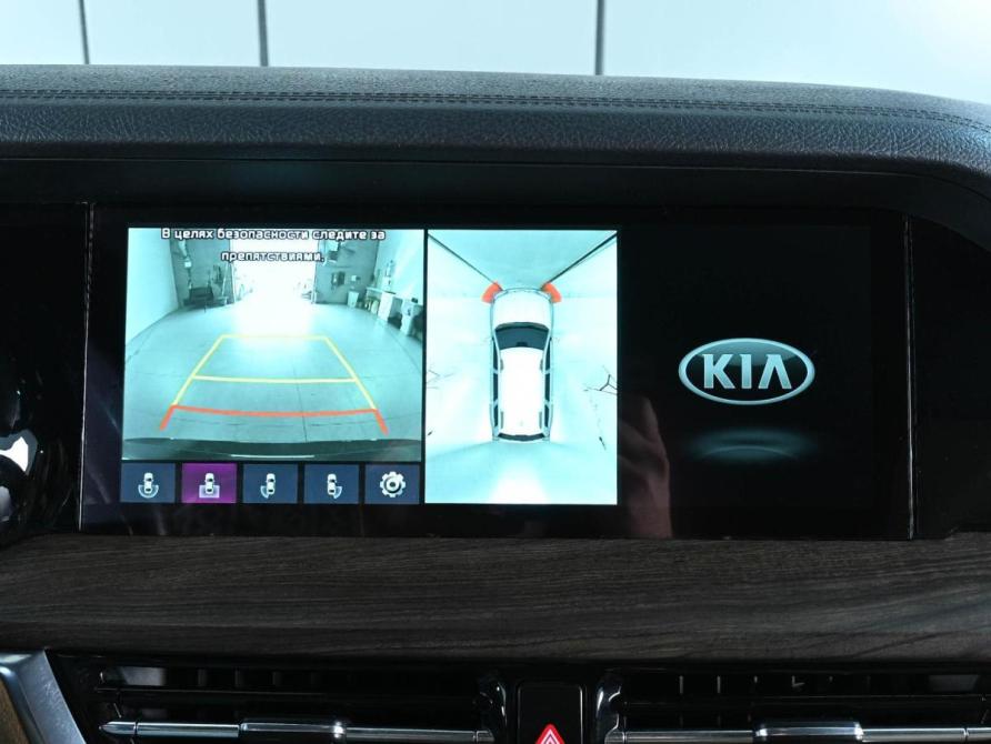 Kia Mohave I Рестайлинг 2 Ростов-на-Дону  - изображение 16
