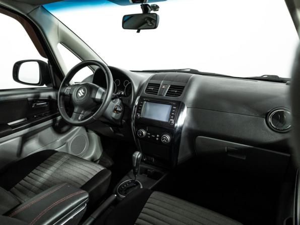 Suzuki SX4 I (Classic) Рестайлинг с пробегом 2011 года, цена 959 700 рублей, 148972 км, хэтчбек, Автокод Объявления