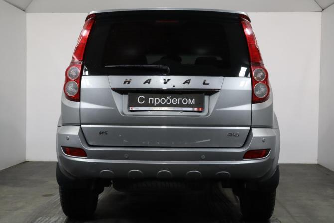 Haval H5 I с пробегом 2021 года, цена 1 949 000 рублей, 22000 км, внедорожник, Автокод Объявления