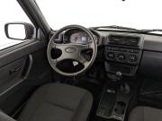 Lada (ВАЗ) Niva Legend I Москва  - изображение 53