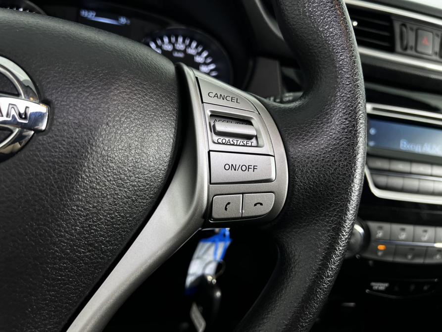 Nissan Qashqai II Калининград  - изображение 21