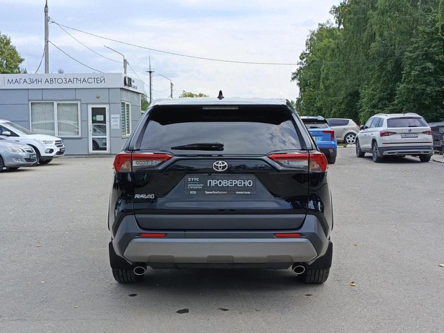 Toyota RAV4 V (XA50) Чебоксары  - изображение 7
