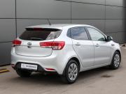 Kia Rio III Рестайлинг Москва  - изображение 27