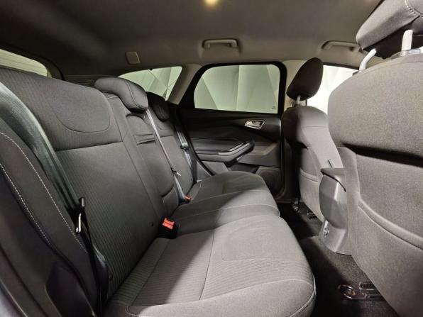 Ford Focus III с пробегом 2012 года, цена 731 000 рублей, 146465 км, универсал, Автокод Объявления
