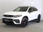 Geely Tugella I Рестайлинг Москва  - изображение 31