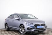 Hyundai Solaris II Пермь  - изображение 23