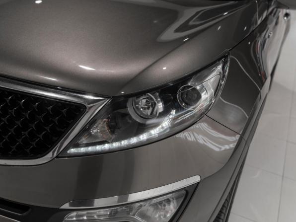 Kia Sportage III Рестайлинг с пробегом 2014 года, цена 1 375 000 рублей, 171093 км, внедорожник, Автокод Объявления