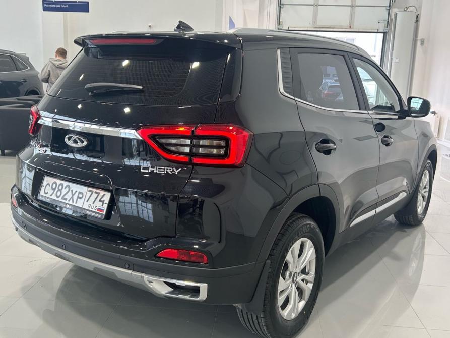 Chery Tiggo 4 Pro I Рестайлинг Челябинск  - изображение 3