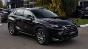 Lexus NX I Москва  - изображение 51