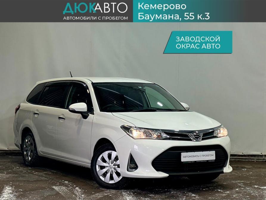 Toyota Corolla XI (E160 E170) Рестайлинг 2 Кемерово  - изображение 1
