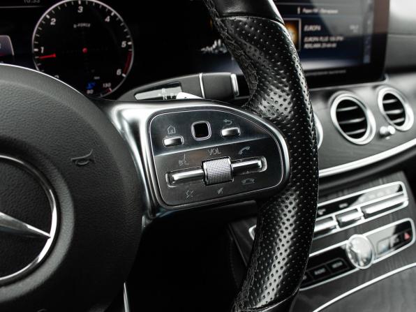 Mercedes-Benz E-Класс V (W213 S213 C238) с пробегом 2019 года, цена 3 250 000 рублей, 184519 км, седан, Автокод Объявления
