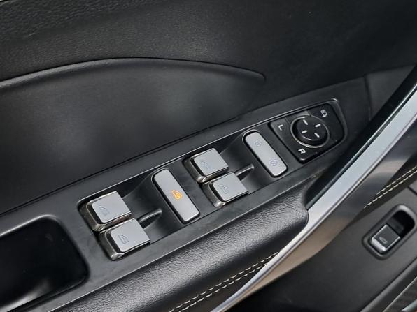 Geely Atlas Pro с пробегом 2023 года, цена 1 990 000 рублей, 88750 км, внедорожник, Автокод Объявления