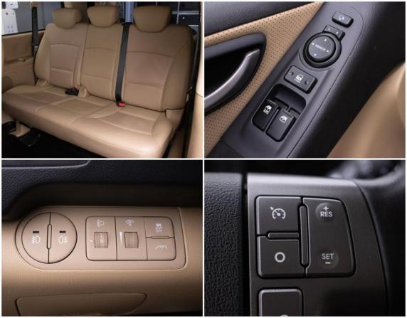 Hyundai H-1 II Рестайлинг 2 с пробегом 2018 года, цена 3 258 000 рублей, 87500 км, минивэн, Автокод Объявления