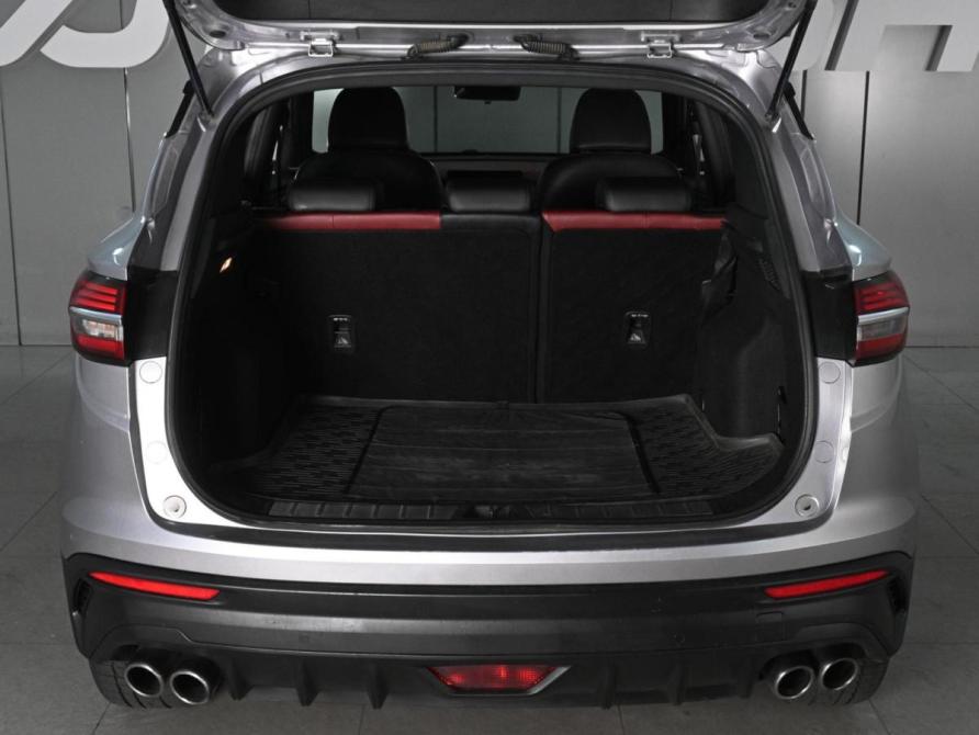 Geely Coolray I Ростов-на-Дону  - изображение 23