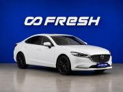 Mazda 6 III (GJ) Рестайлинг 2 Москва  - изображение 25