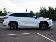 Toyota Highlander IV (XU70) Москва  - изображение 28