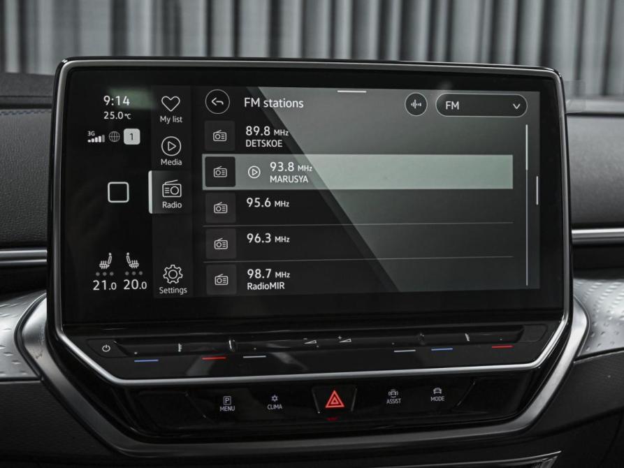 Volkswagen ID.6 Ставрополь  - изображение 16