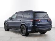 Mercedes-Benz GLS II (X167) Москва  - изображение 35