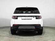 Land Rover Discovery Sport I Санкт-Петербург  - изображение 28