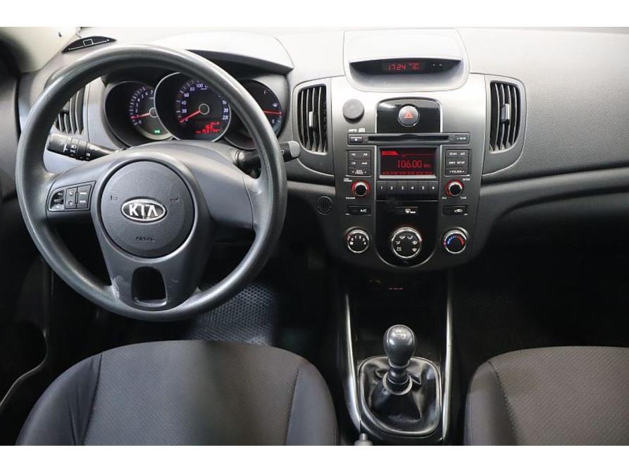 Kia Cerato II Коломна  - изображение 9