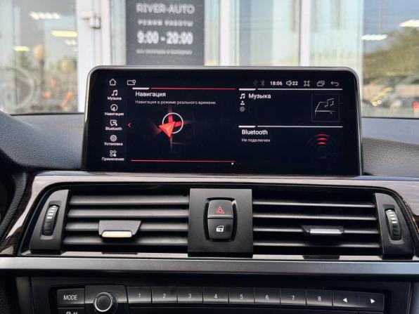 BMW 3 серии VI (F3x) с пробегом 2014 года, цена 1 500 000 рублей, 227975 км, седан, Автокод Объявления