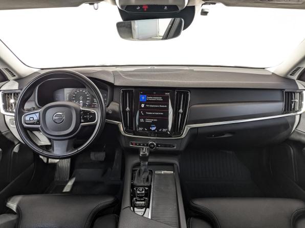 Volvo V90 Cross Country I с пробегом 2019 года, цена 3 950 000 рублей, 96293 км, универсал, Автокод Объявления