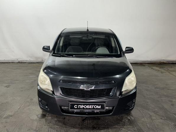 Chevrolet Cobalt II с пробегом 2013 года, цена 495 000 рублей, 196000 км, седан, Автокод Объявления