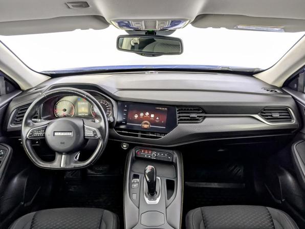 Haval F7x I с пробегом 2021 года, цена 1 350 000 рублей, 181723 км, внедорожник, Автокод Объявления