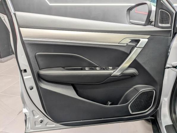 Geely Coolray I с пробегом 2021 года, цена 1 550 000 рублей, 94000 км, внедорожник, Автокод Объявления