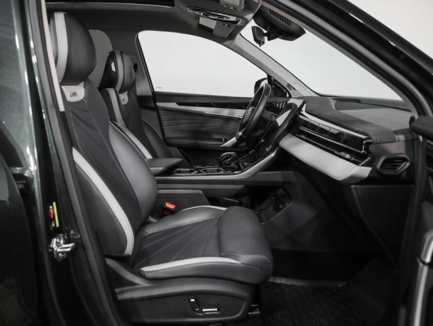 Geely Atlas II Санкт-Петербург  - изображение 29