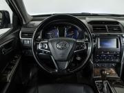Toyota Camry VII (XV50) Рестайлинг Москва  - изображение 30