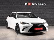 Lexus ES VII Екатеринбург  - изображение 32