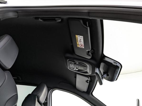 Haval F7 II с пробегом 2024 года, цена 2 950 000 рублей, 10680 км, внедорожник, Автокод Объявления