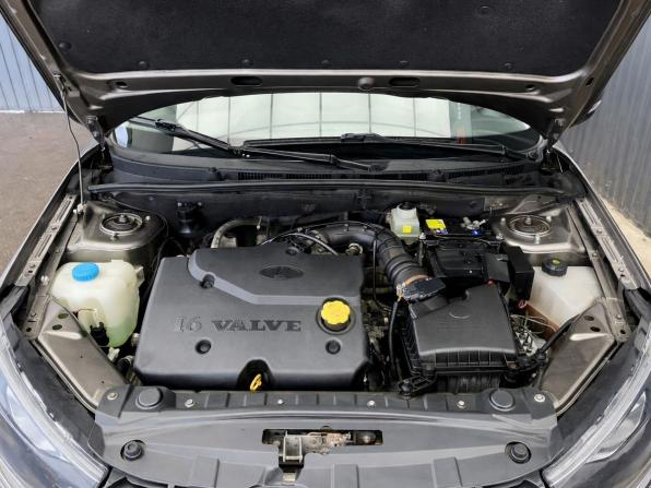 Lada (ВАЗ) Granta I Рестайлинг с пробегом 2021 года, цена 817 000 рублей, 72259 км, седан, Автокод Объявления