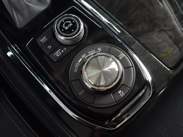Infiniti QX80 I Рестайлинг 2 с пробегом 2021 года, цена 6 650 995 рублей, 75869 км, внедорожник, Автокод Объявления