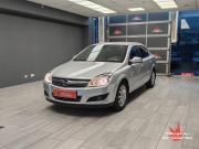 Opel Astra H Рестайлинг Пермь  - изображение 21