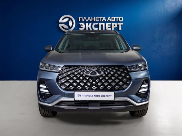 Chery Tiggo 7 Pro I с пробегом 2020 года, цена 1 599 000 рублей, 39163 км, внедорожник, Автокод Объявления