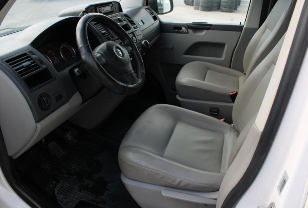 Volkswagen Transporter T5 Рестайлинг Саратов  - изображение 18