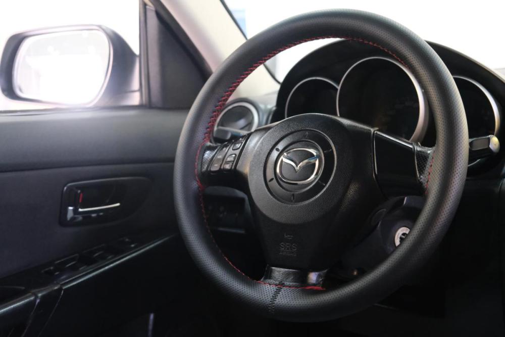 Mazda 3 I (BK) Омск  - изображение 13