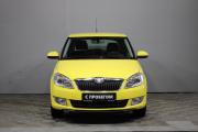 Skoda Fabia II Рестайлинг Санкт-Петербург  - изображение 27