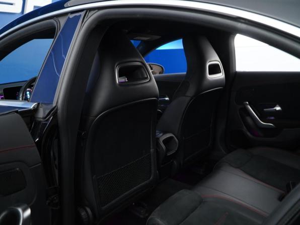 Mercedes-Benz CLA II (C118 X118) с пробегом 2019 года, цена 2 699 046 рублей, 147928 км, седан, Автокод Объявления