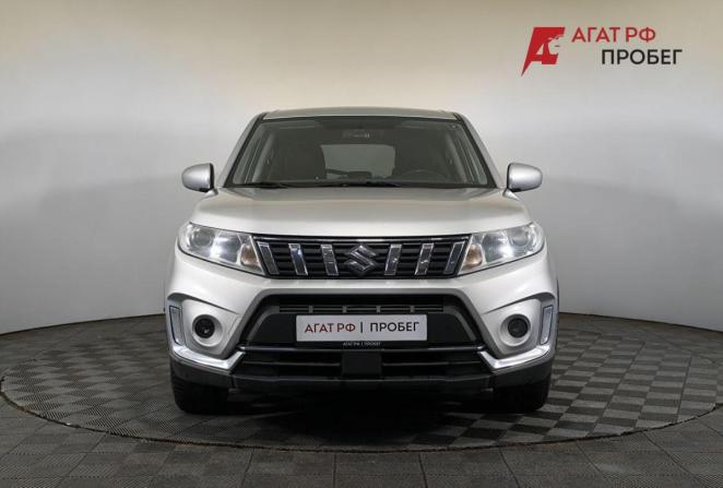 Suzuki Vitara II с пробегом 2019 года, цена 1 550 000 рублей, 139616 км, внедорожник, Автокод Объявления
