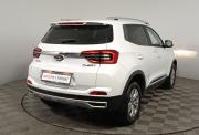 Chery Tiggo 4 I Рестайлинг Волгоград  - изображение 30