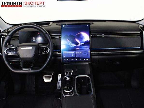 Jaecoo J7 I с пробегом 2023 года, цена 2 598 000 рублей, 35322 км, внедорожник, Автокод Объявления