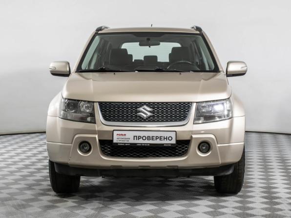 Suzuki Grand Vitara II Рестайлинг с пробегом 2011 года, цена 999 000 рублей, 255004 км, внедорожник, Автокод Объявления